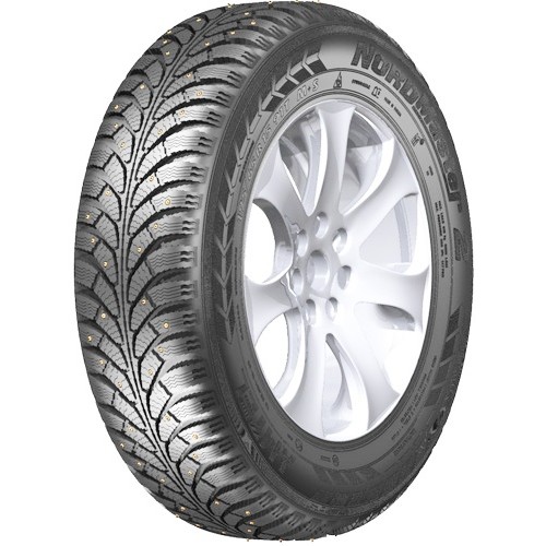 Шины Amtel NordMaster 185/70 R14 NM-2m507