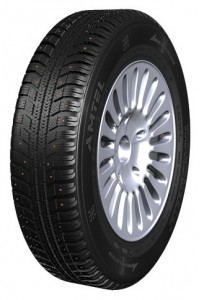 Шины Amtel NordMaster 195/65 R15 NMK-243