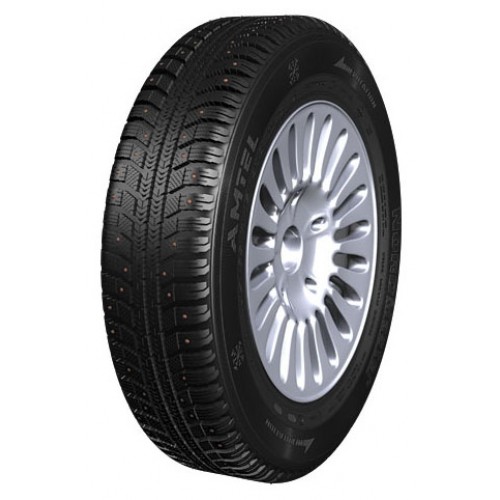 Шины Amtel NordMaster 195/65 R15 NMK-243