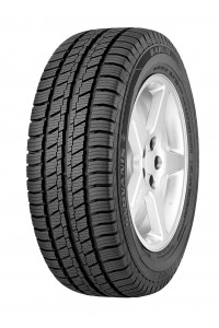 Шины Barum 165/70 R14C SnoVanis