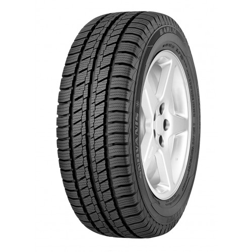 Шины Barum 165/70 R14C SnoVanis