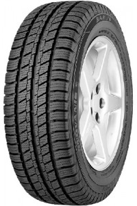 Шины Barum 165/70 R14C SnoVanis