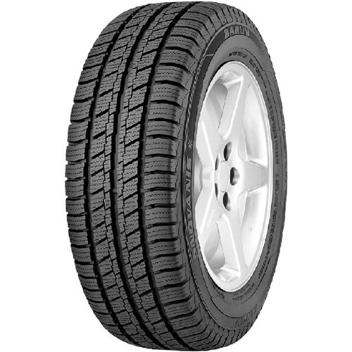 Шины Barum 165/70 R14C SnoVanis