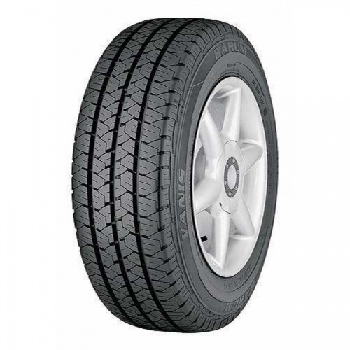 Шины Barum 215/65 R16C Vanis