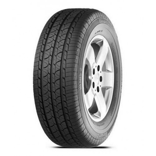 Шины Barum 195/75 R16C Vanis 2