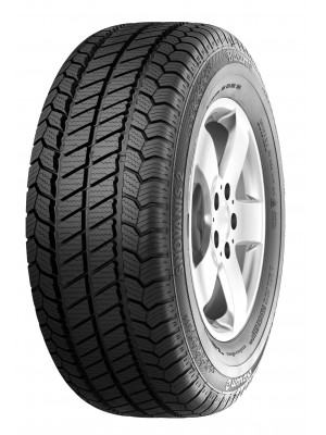 Шины Barum 225/65 R16C SnoVanis 2