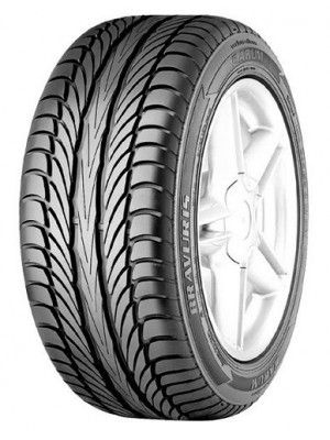 Шины Barum 205/50 R16 Bravuris