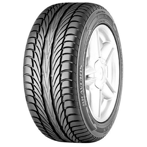 Шины Barum 195/65 R14 Bravuris