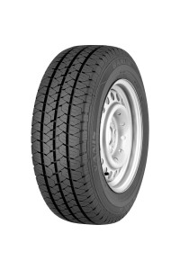 Шины Barum 205/65 R15 Vanis