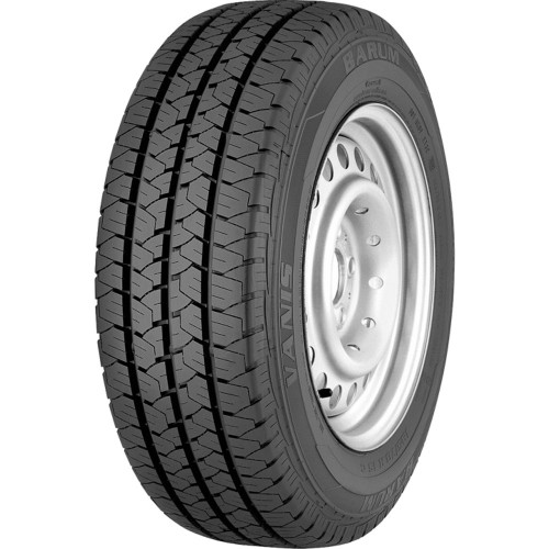 Шины Barum 175/75 R16C Vanis