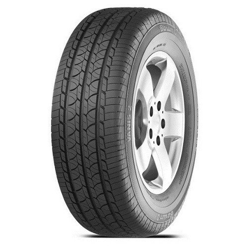 Шины Barum 205/65 R15C Vanis 2