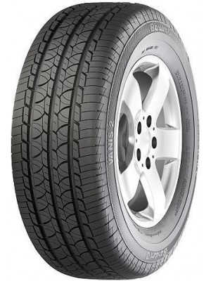 Шины Barum 205/65 R16C Vanis 2