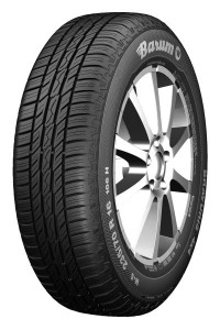Шины Barum 215/60 R17 Bravuris 4x4