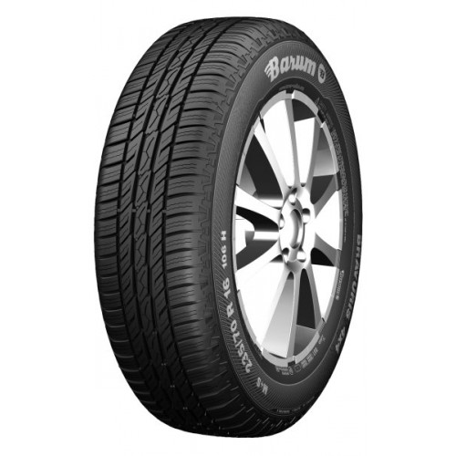 Шины Barum 235/55 R17 Bravuris 4x4