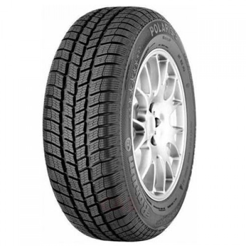 Шины Barum 225/65 R17 Polaris 3 4x4 