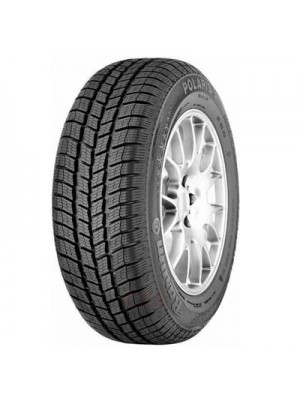 Шины Barum 235/55 R17 Polaris 3 4x4 