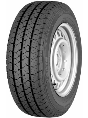 Шины Barum 205/70 R15C Vanis 2