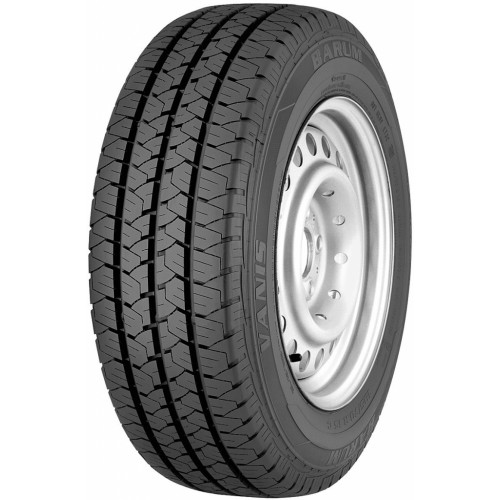 Шины Barum 205/70 R15C Vanis 2