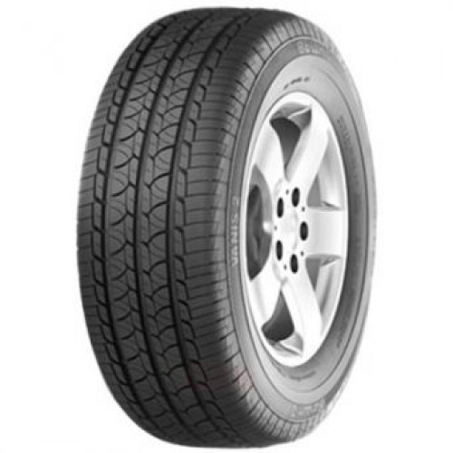 Шины Barum 205/75 R16C Vanis 2