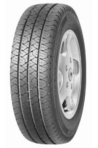 Шины Barum 205/75 R16C Vanis