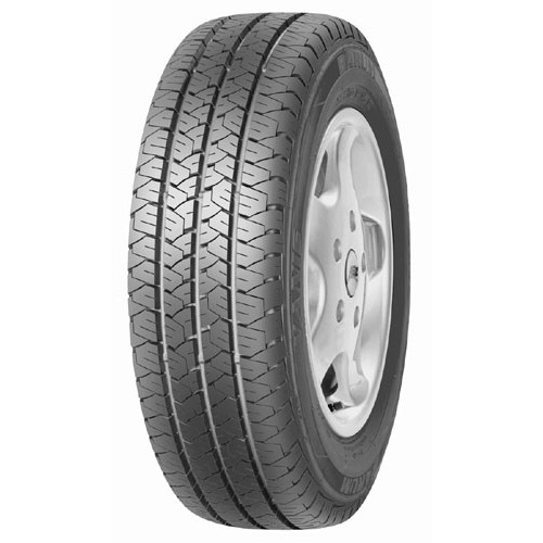 Шины Barum 205/75 R16C Vanis