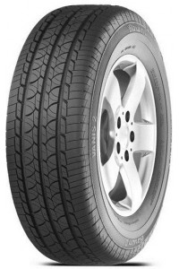 Шины Barum 225/70 R15C Vanis 2