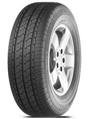 Шины Barum 235/65 R16C Vanis 2