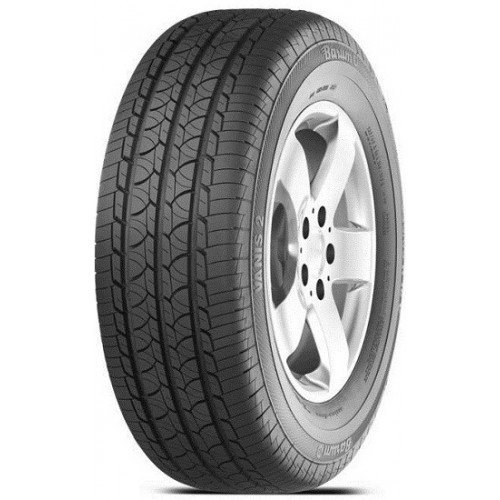 Шины Barum 225/70 R15C Vanis 2