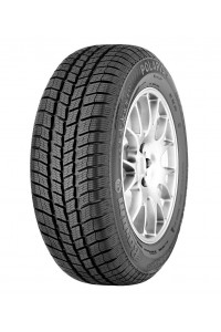 Шины Barum 205/70 R15 Polaris 3 4x4