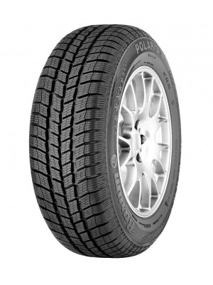 Шины Barum 215/60 R17 Polaris 3 4x4