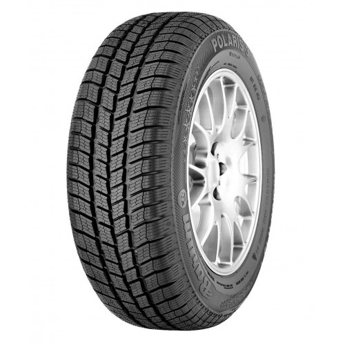 Шины Barum 235/55 R17 Polaris 3 4x4 