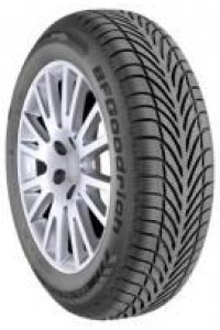 Шины BFGoodrich 185/65 R15 G-Force Winter