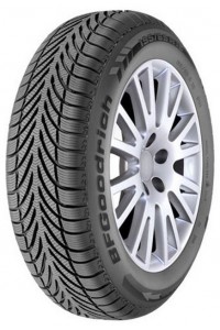 Шины BFGoodrich 195/55 R16 G-Force XL