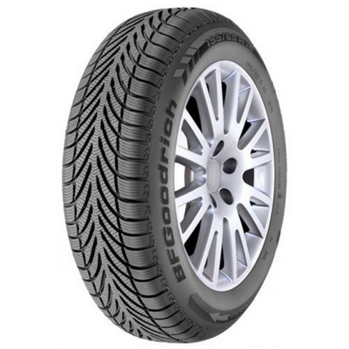 Шины BFGoodrich 195/55 R16 G-Force XL