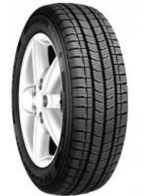 Шины BFGoodrich 205/65 R16C Activan Winter