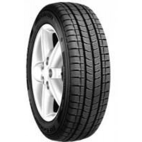 Шины BFGoodrich 205/65 R16C Activan Winter