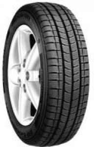 Шины BFGoodrich 195/70 R15C Activan Winter