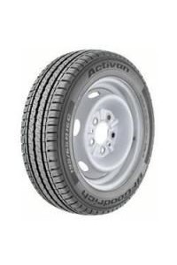 Шины BFGoodrich 195/75 R16C Activan