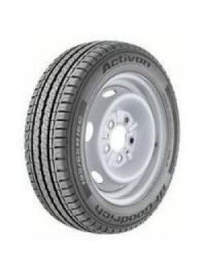 Шины BFGoodrich 205/70 R15C Activan