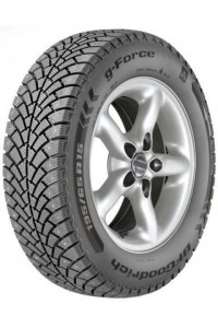 Шины BFGoodrich 205/55 R16 G-Force Stud XL