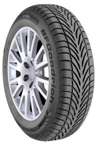 Шины BFGoodrich 205/65 R15 G-Force Winter