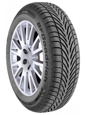 Шины BFGoodrich 205/65 R15 G-Force Winter