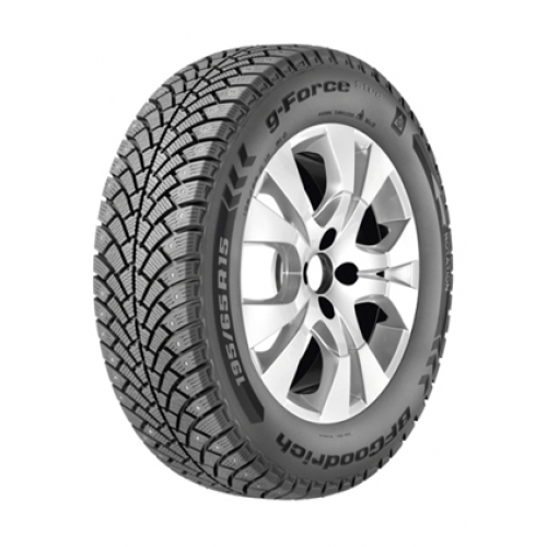 Шины BFGoodrich 205/65 R15 Stud G-Force