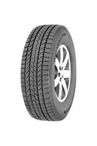 Шины BFGoodrich 205/70 R15 Winter Slalom KSI