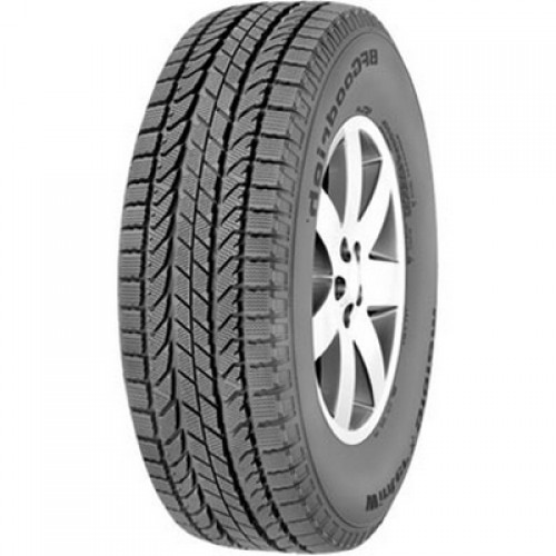 Шины BFGoodrich 205/70 R15 Winter Slalom KSI