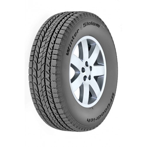 Шины BFGoodrich 215/65 R16 Winter Slalom