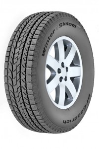 Шины BFGoodrich 215/65 R16 Winter Slalom