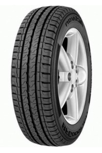 Шины BFGoodrich 225/65 R16C Activan GO