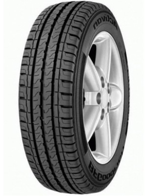 Шины BFGoodrich 225/65 R16C Activan GO