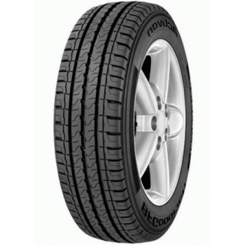 Шины BFGoodrich 225/65 R16C Activan GO